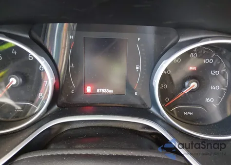 2020 Jeep Compass Altitude 4X4 from USA, damaged, VIN 3C4NJDBB3LT157540